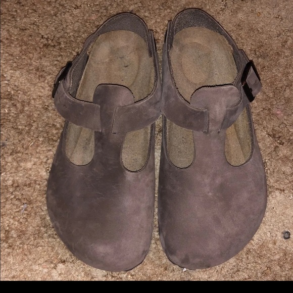 Birkenstocks - Picture 3 of 4